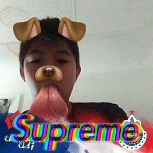 Meet your Posher, Arnulfo